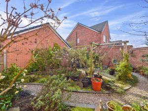 Garden - click for photo gallery